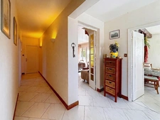 🏡 À VENDRE – Maison familiale de 198M² avec terrain de 1143 m² à Longueville, à 5 min de Granville et 3 km des plages