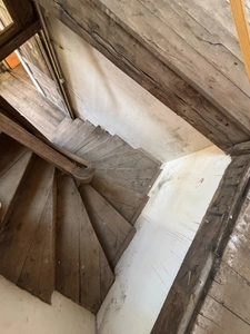 Maison à rénover de 135 m² SAINT BARTHELEMY (50)