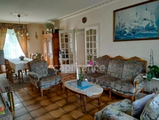 A vendre proche de MORTAIN Pavillon de 90 m²  - Plain pied avec 1600 m² de terrain 