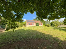 Aux portes du Mans, pavillon sur sous-sol de 100 m² avec 3 chambres sur terrain de 2 226 m²
