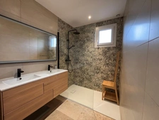 Maison à SAINT JEAN DES CHAMPS  de 158,45 m² sur 2500m² de terrain