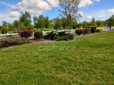A vendre proche de MORTAIN Pavillon de 90 m²  - Plain pied avec 1600 m² de terrain 