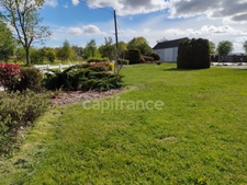 A vendre proche de MORTAIN Pavillon de 90 m²  - Plain pied avec 1600 m² de terrain 