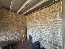 Maison à rénover de 135 m² SAINT BARTHELEMY (50)