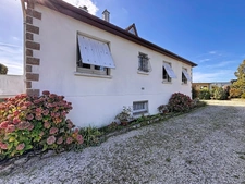 🏡 À VENDRE – Maison familiale de 198M² avec terrain de 1143 m² à Longueville, à 5 min de Granville et 3 km des plages