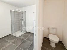 Maison contemporaine neuve – 144 m² –Terrain de 760 m² 