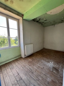 Maison à rénover de 135 m² SAINT BARTHELEMY (50)