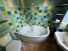 Maison à rénover de 135 m² SAINT BARTHELEMY (50)