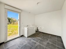 Maison contemporaine neuve – 144 m² –Terrain de 760 m² 