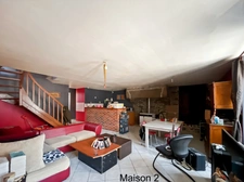 🏡 Ensemble immobilier– Commune de Cuves .
