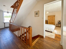 Stone house of 136 m² on 2720 m² of land, workshop of 108 m², Saint Clément Rancoudray (single-storey living)