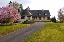 Maison 9 pièces BARENTON