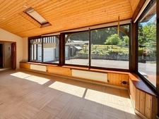Mortain - House of 120 m² with independent gîte of 58 m² and land of 7,003 m² - The tranquility of the countryside with the advantages of the city