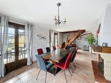 Maison à vendre 7 pièces MALAIN (21)