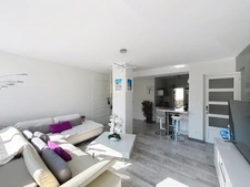 Appartement à vendre 4 pièces DIJON (21)