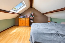 Maison de ville à vendre 6 pièces DIJON - JOUVENCE MONTCHAPET