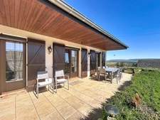Maison à vendre 7 pièces MALAIN (21)