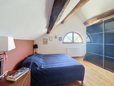 Maison à vendre 6 pièces CHEVANNES (21)