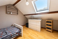 Maison de ville à vendre 6 pièces DIJON - JOUVENCE MONTCHAPET