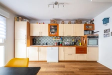 Maison familiale 133m2 - DIJON TOISON D'OR POUILLY
