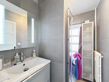 Appartement à vendre 4 pièces DIJON (21)