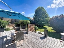 Maison à vendre 6 pièces CHEVANNES (21)
