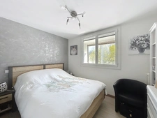 Appartement à vendre 4 pièces DIJON (21)