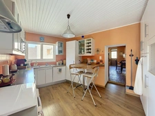 Maison à vendre 6 pièces CHEVANNES (21)