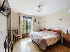 Maison à vendre 7 pièces MALAIN (21)
