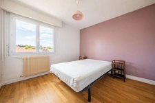 Appartement à vendre 2 pièces DIJON (21)