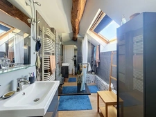 Maison à vendre 6 pièces CHEVANNES (21)