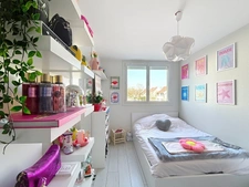 Appartement à vendre 4 pièces DIJON (21)