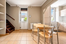 Maison de ville à vendre 6 pièces DIJON - JOUVENCE MONTCHAPET