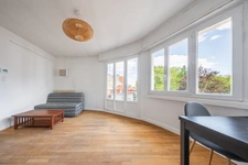 Appartement à vendre 2 pièces DIJON (21)