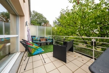 Maison familiale 133m2 - DIJON TOISON D'OR POUILLY
