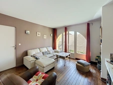 Maison à vendre 6 pièces CHEVANNES (21)