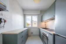 Appartement à vendre 2 pièces DIJON (21)