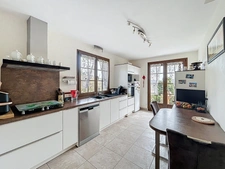 Maison à vendre 7 pièces MALAIN (21)