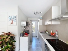 Appartement à vendre 4 pièces DIJON (21)