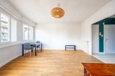 Appartement à vendre 2 pièces DIJON (21)