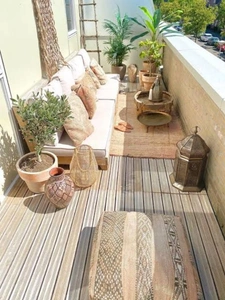 Appartement à vendre 2 pièces SAINT CYR L'ECOLE (78)