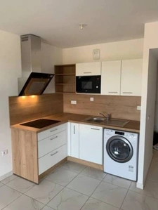 Appartement à vendre 2 pièces SAINT CYR L'ECOLE (78)