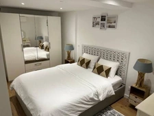 Appartement à vendre 2 pièces SAINT CYR L'ECOLE (78)