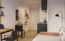 Studio à vendre 1 pièce LIMAY (78)