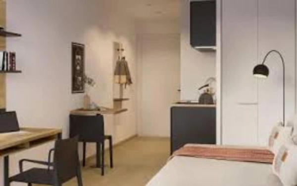 Studio à vendre 1 pièce LIMAY (78)