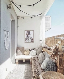 Appartement à vendre 2 pièces SAINT CYR L'ECOLE (78)