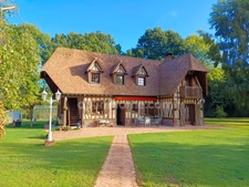 Belle propriété, secteur recherché