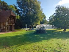 Belle propriété, secteur recherché