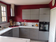 Belle propriété, secteur recherché