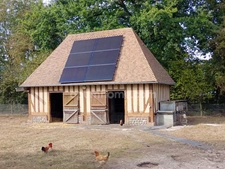 Belle propriété, secteur recherché